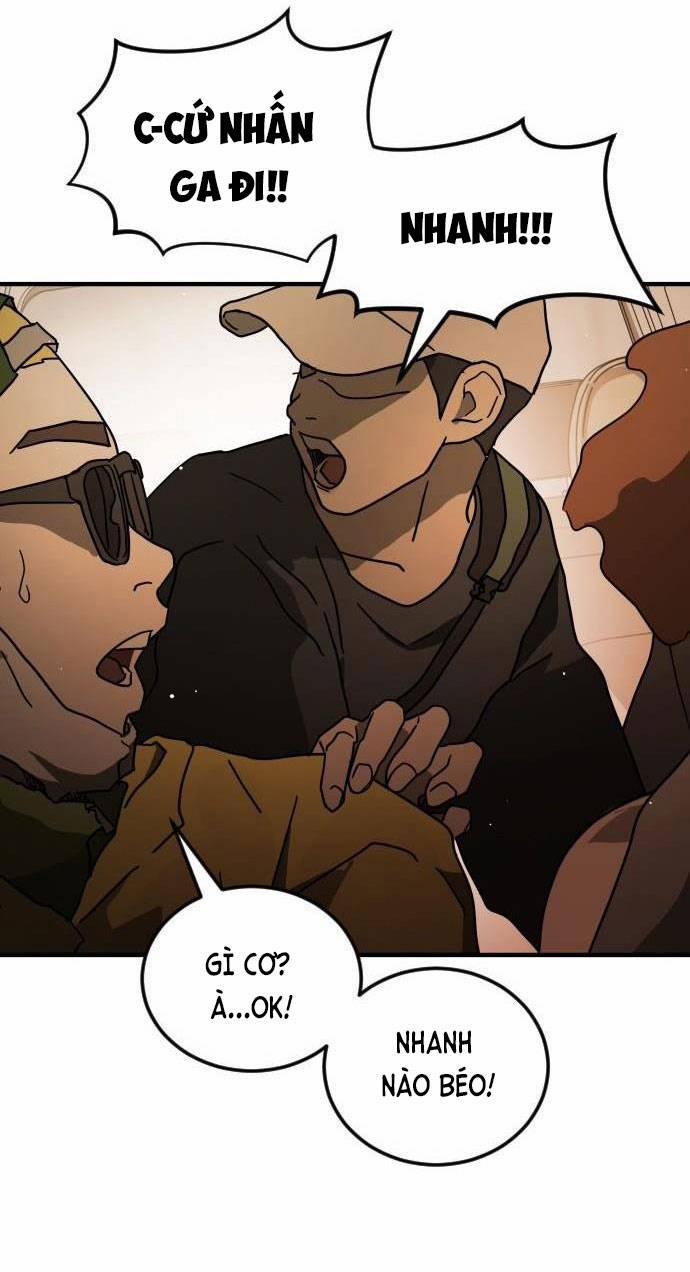 Đại Dịch Seoul 63 trang 50