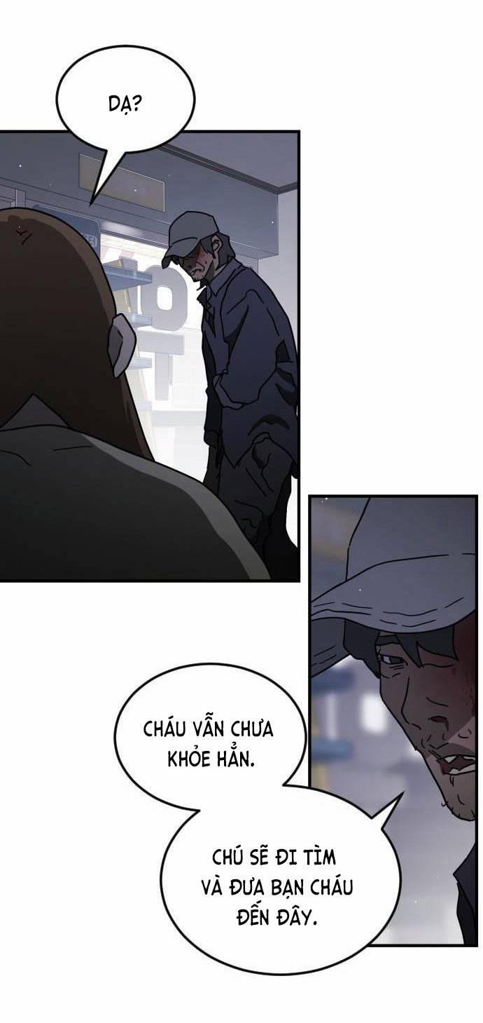 Đại Dịch Seoul 63 trang 63