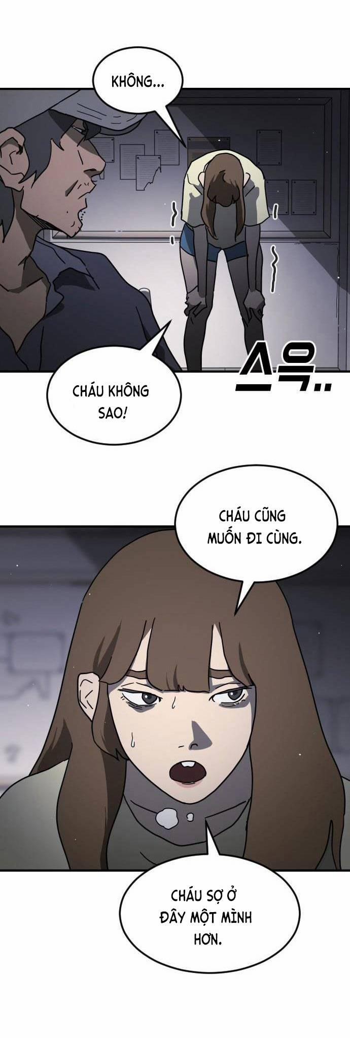 Đại Dịch Seoul 63 trang 64