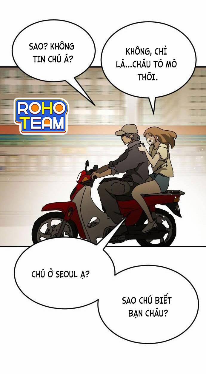 Đại Dịch Seoul 63 trang 66