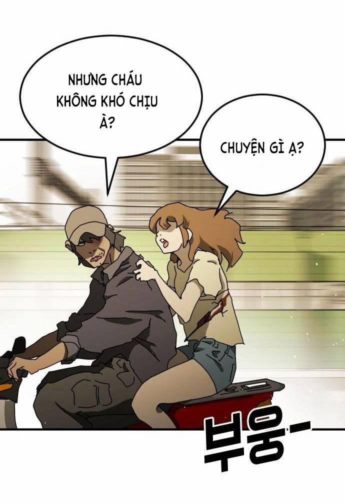 Đại Dịch Seoul 63 trang 69