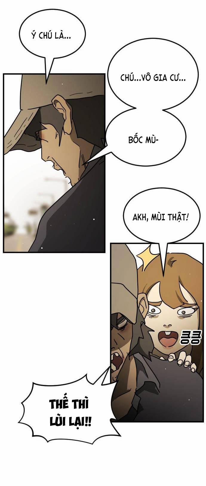 Đại Dịch Seoul 63 trang 70