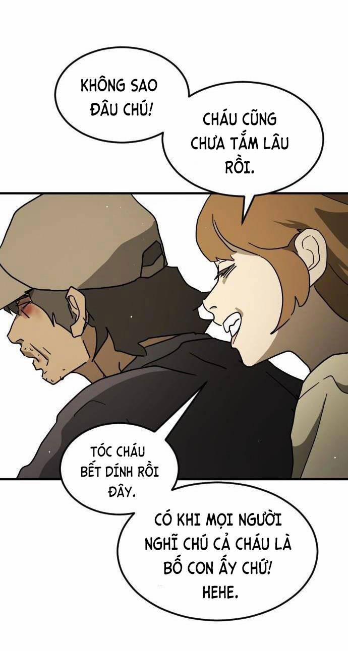 Đại Dịch Seoul 63 trang 71