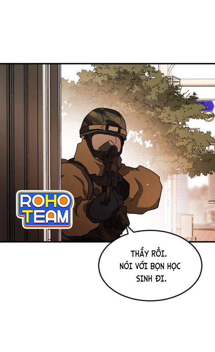 Đại Dịch Seoul 63 trang 80