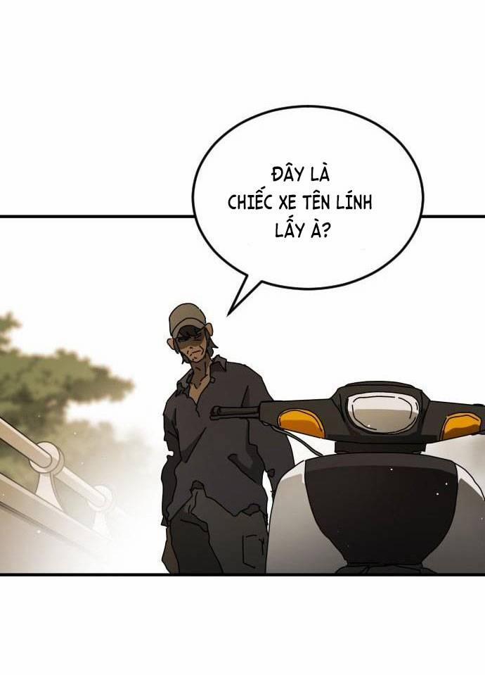 Đại Dịch Seoul 63 trang 82