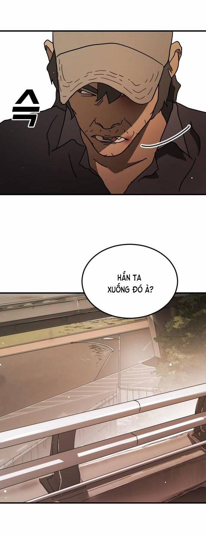 Đại Dịch Seoul 63 trang 83