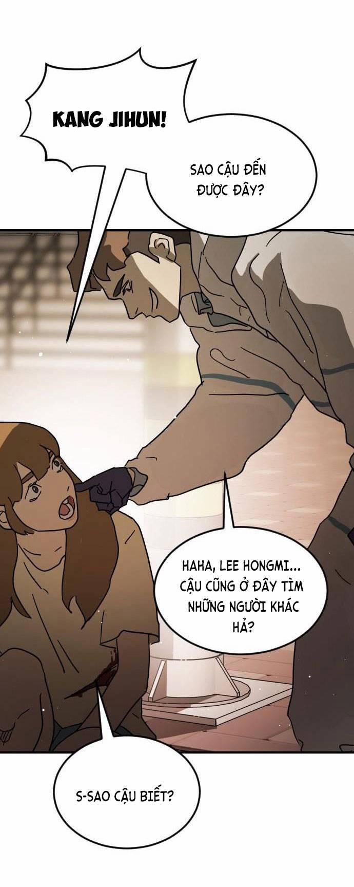 Đại Dịch Seoul 63 trang 89