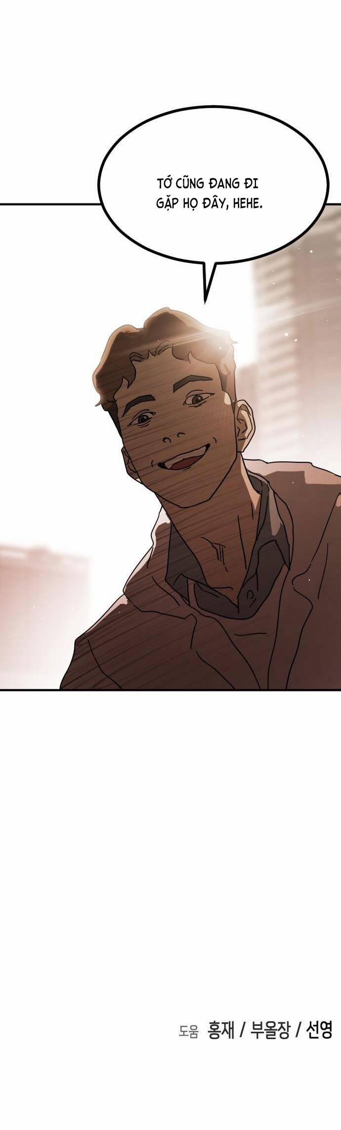 Đại Dịch Seoul 63 trang 91