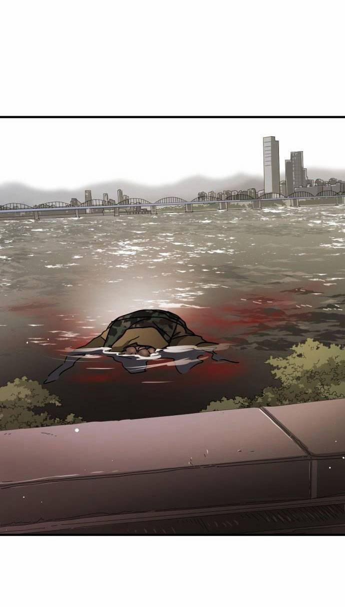 Đại Dịch Seoul 64 trang 10