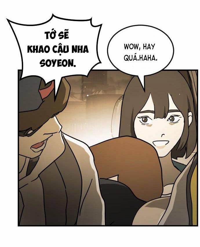 Đại Dịch Seoul 64 trang 100