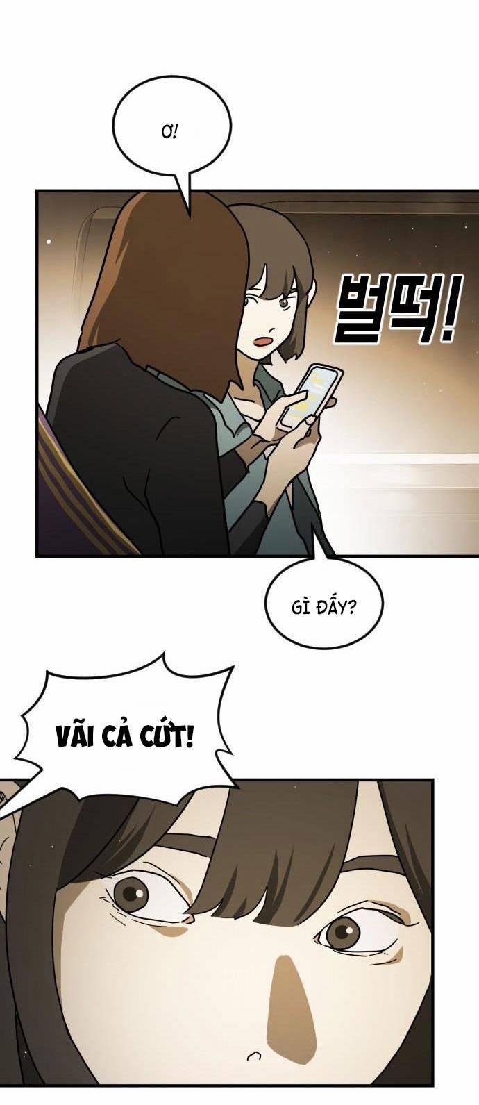 Đại Dịch Seoul 64 trang 102
