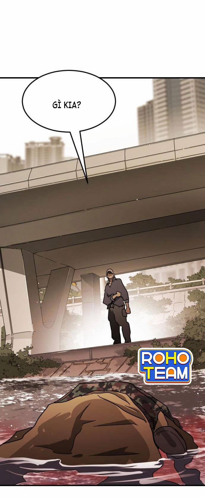 Đại Dịch Seoul 64 trang 11