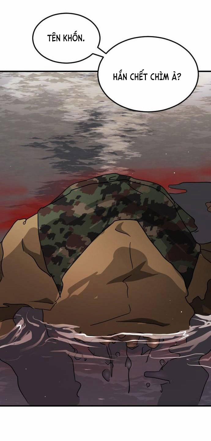 Đại Dịch Seoul 64 trang 13