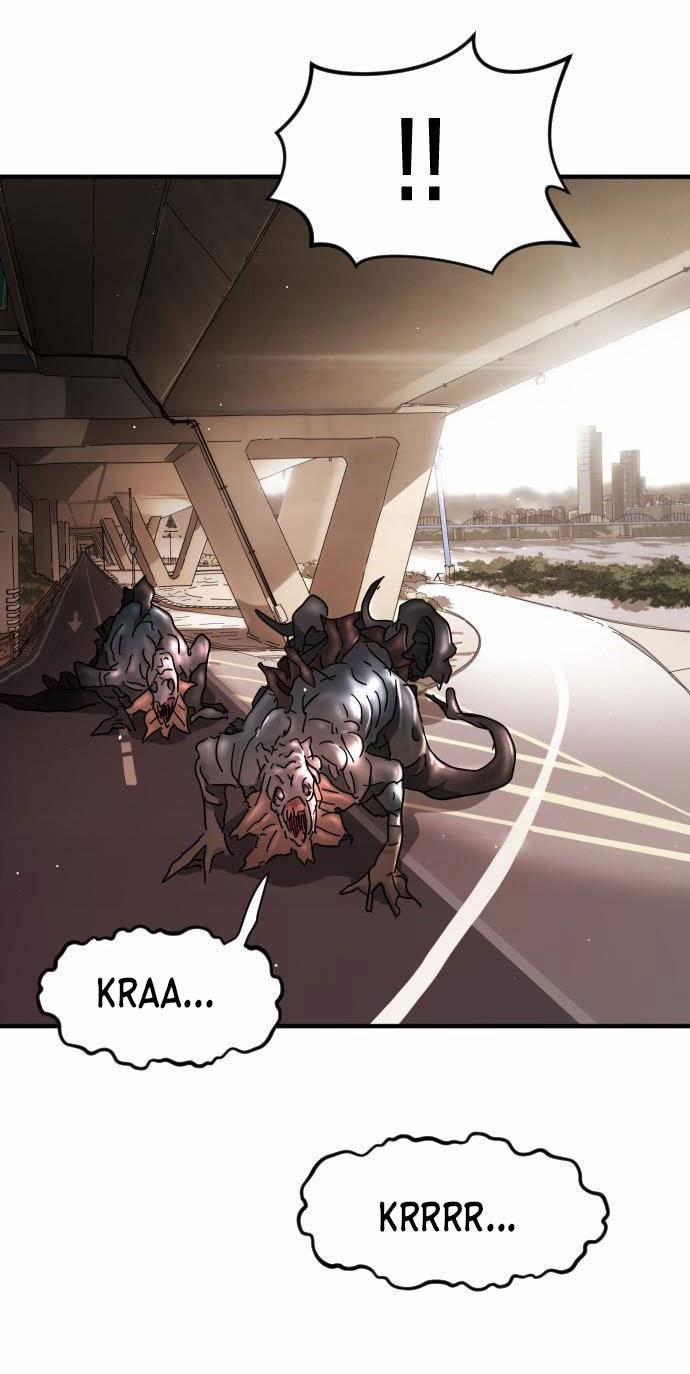 Đại Dịch Seoul 64 trang 15