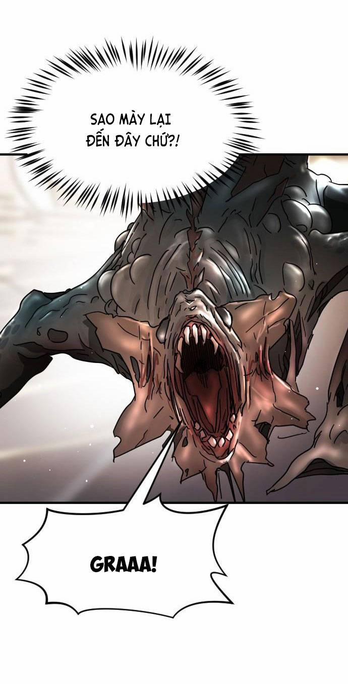 Đại Dịch Seoul 64 trang 17