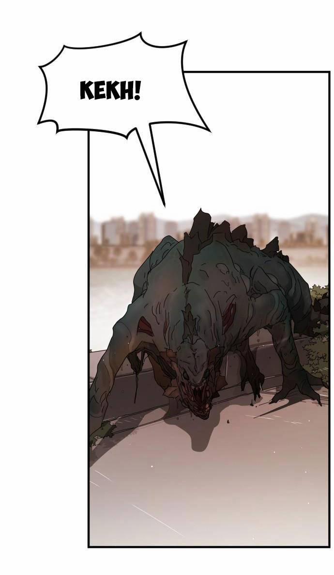 Đại Dịch Seoul 64 trang 20