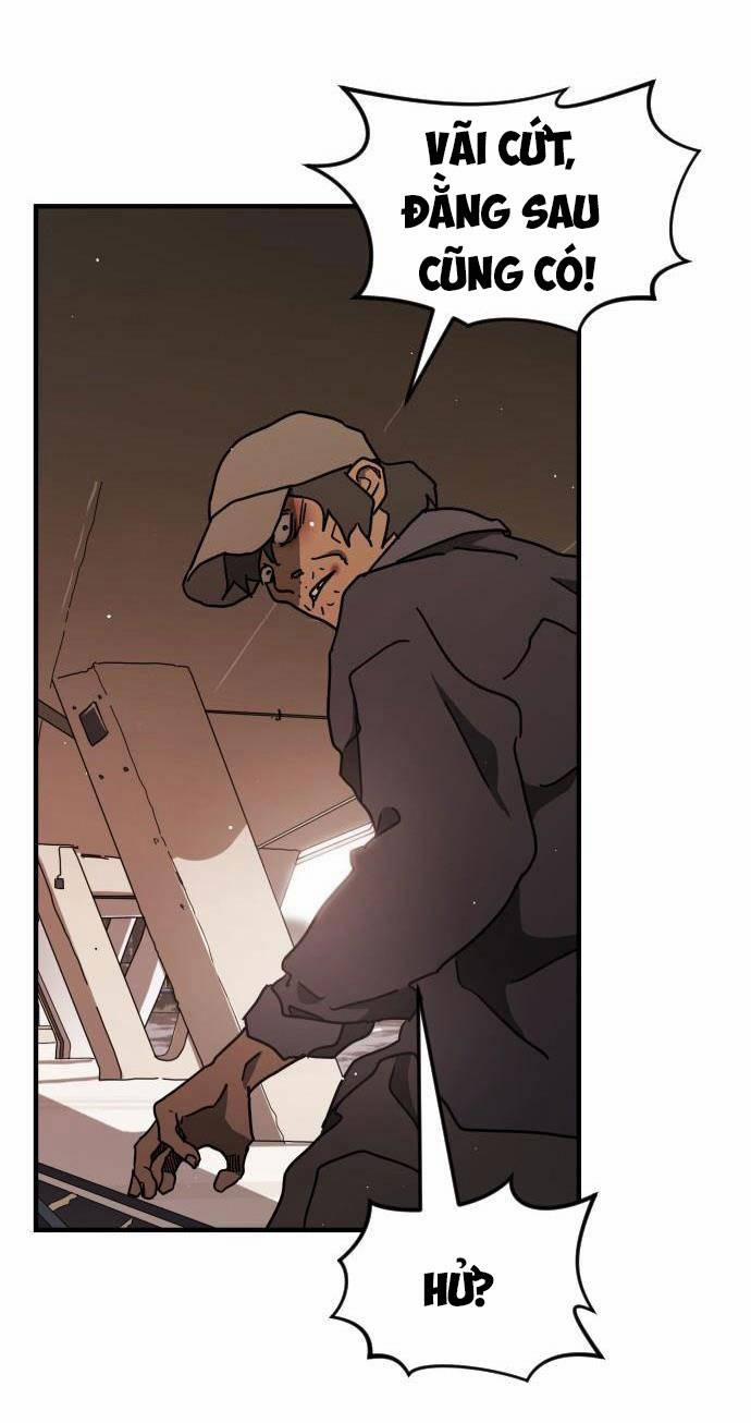 Đại Dịch Seoul 64 trang 21