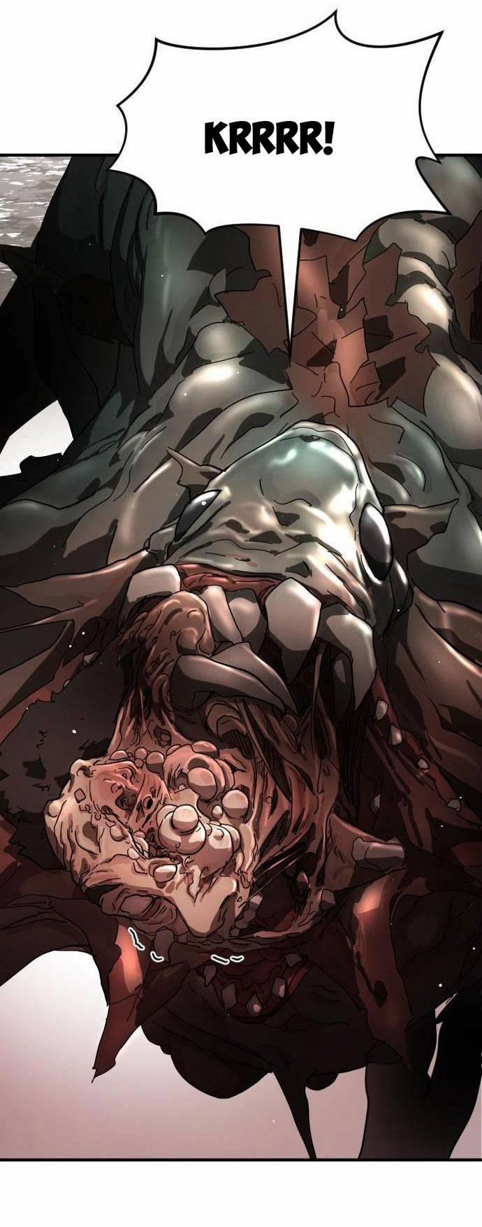 Đại Dịch Seoul 64 trang 22