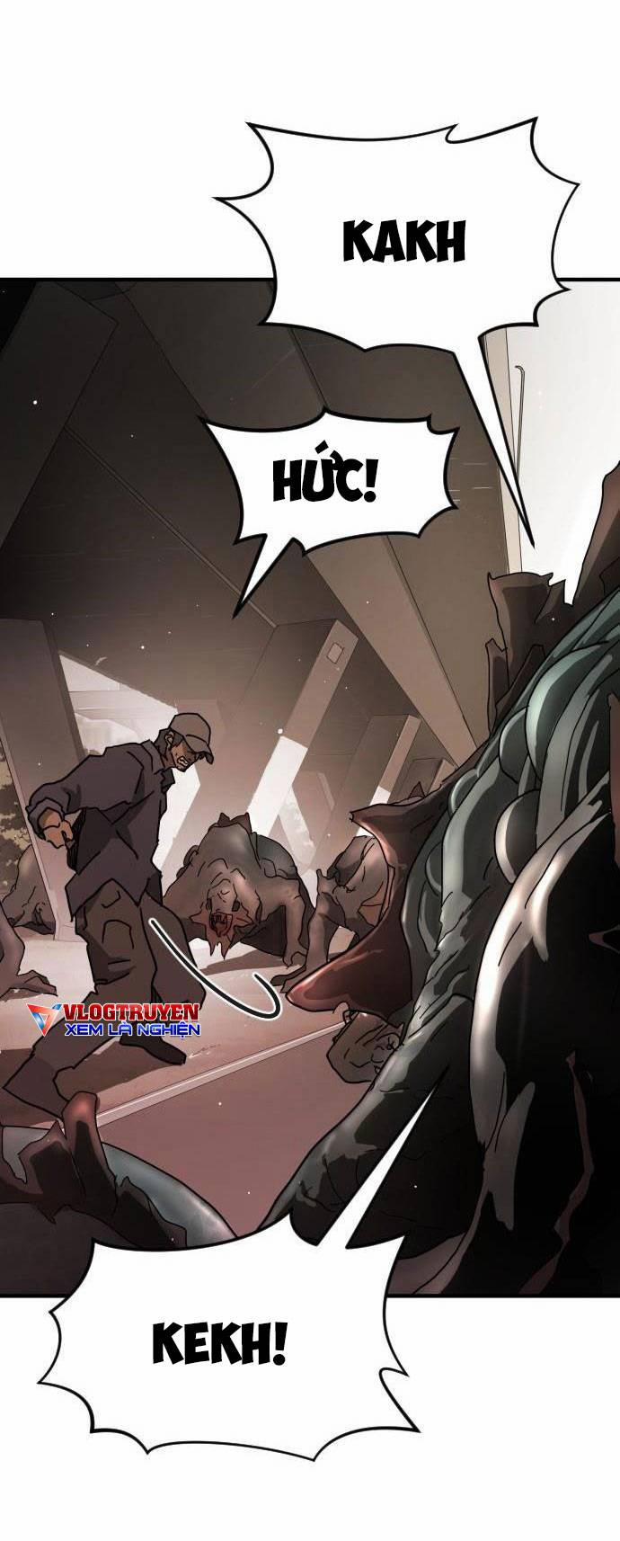 Đại Dịch Seoul 64 trang 24