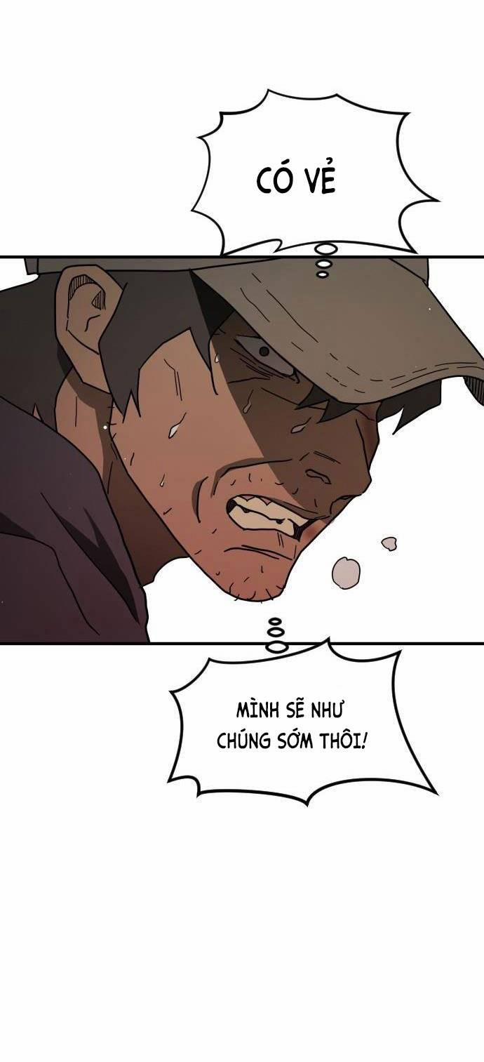 Đại Dịch Seoul 64 trang 25