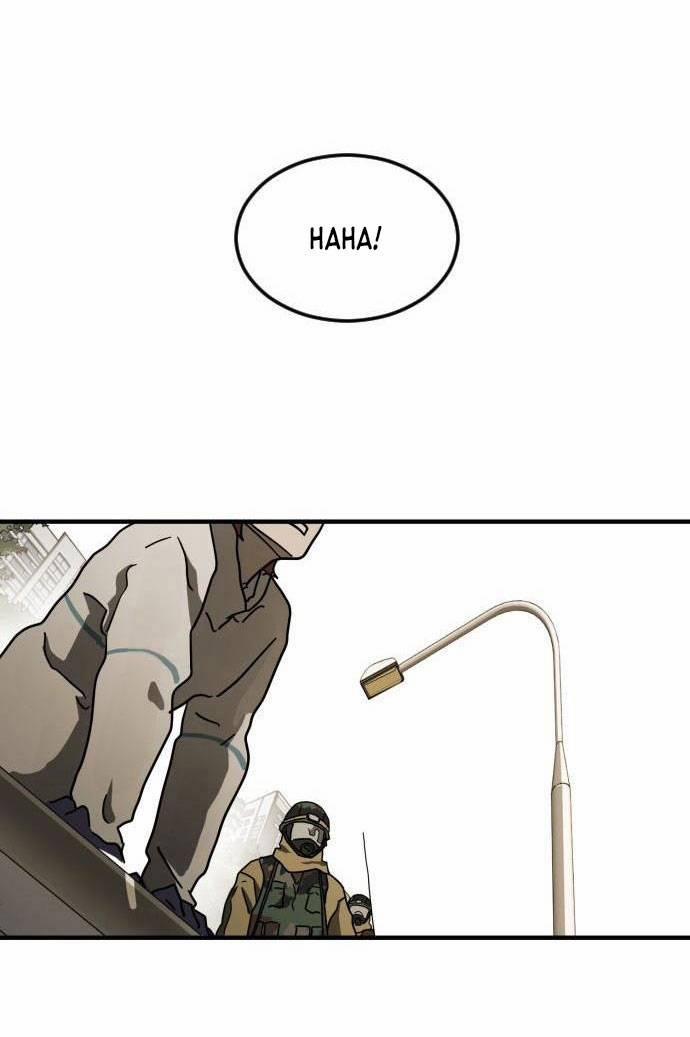 Đại Dịch Seoul 64 trang 26