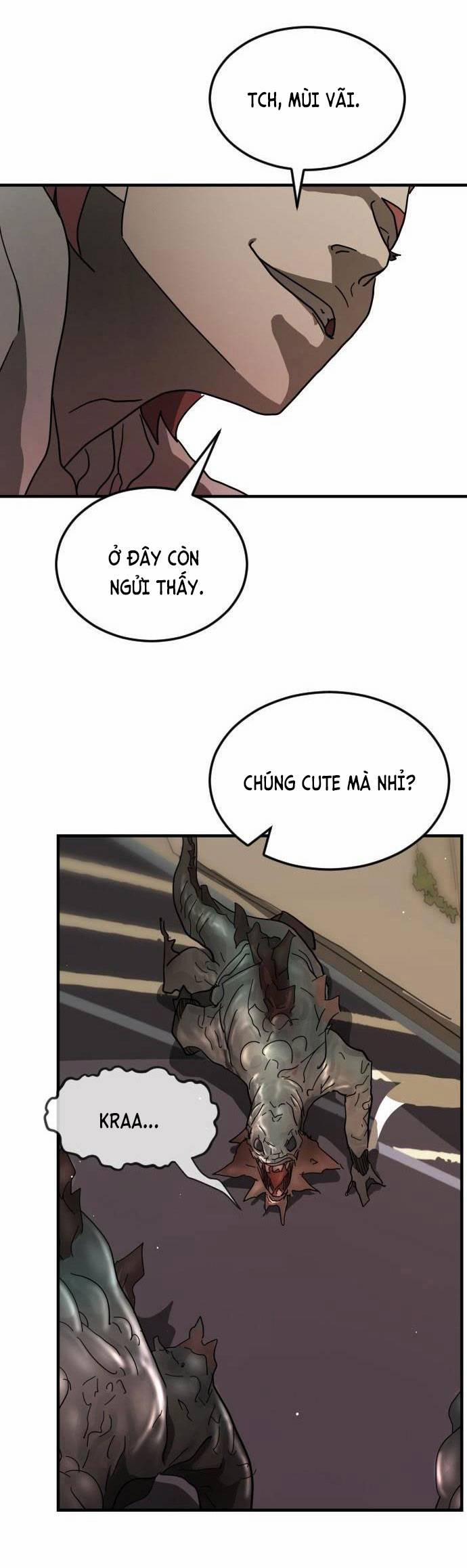 Đại Dịch Seoul 64 trang 27