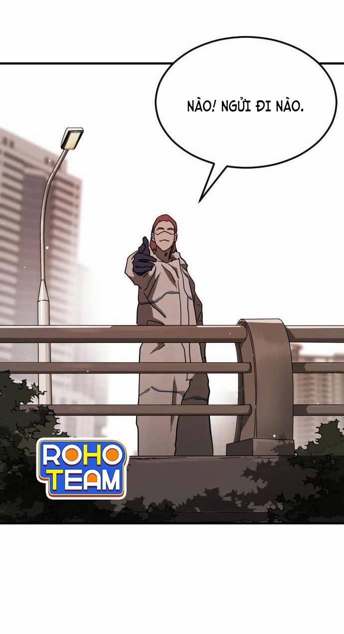 Đại Dịch Seoul 64 trang 29
