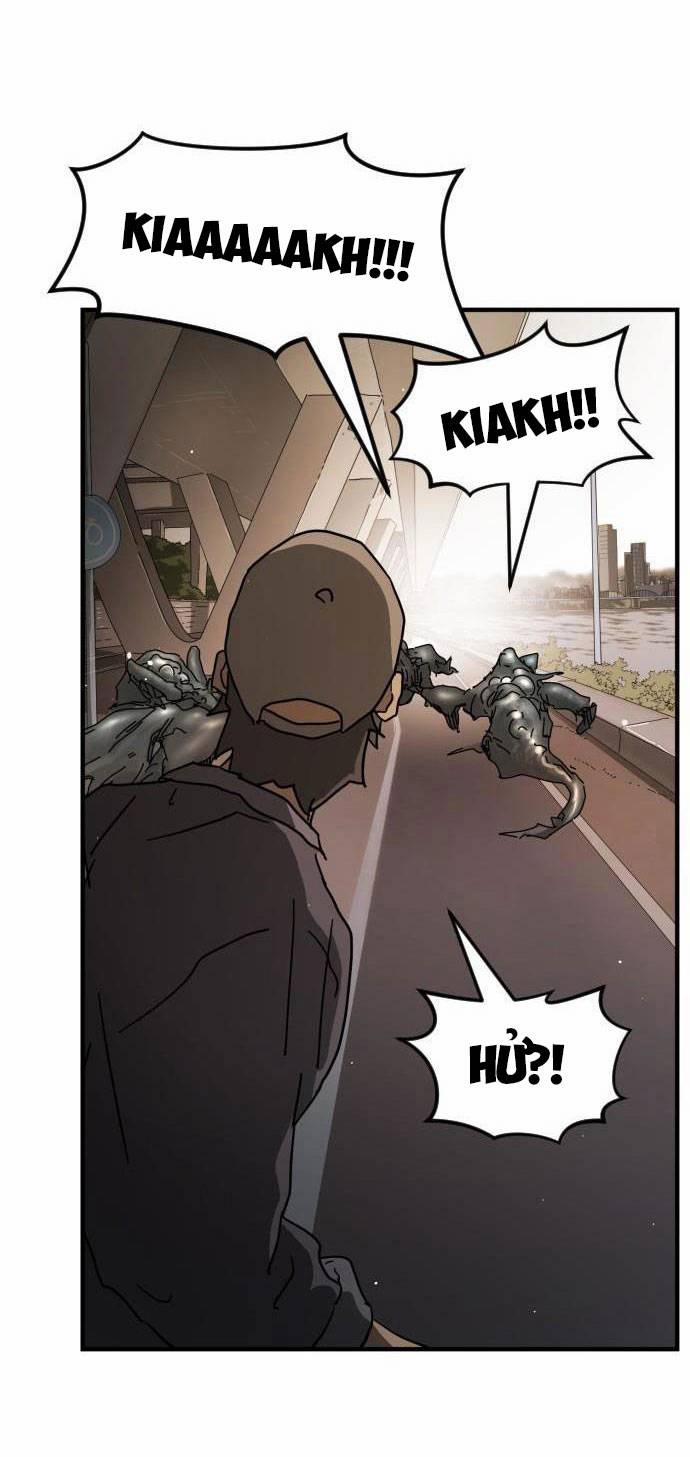 Đại Dịch Seoul 64 trang 32