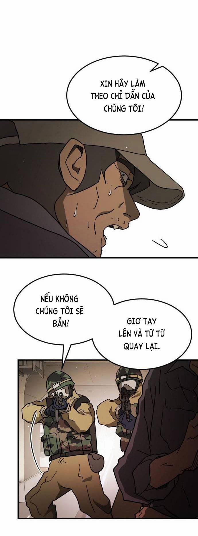 Đại Dịch Seoul 64 trang 33