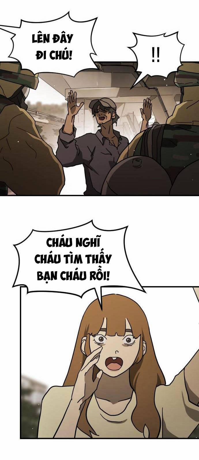 Đại Dịch Seoul 64 trang 35