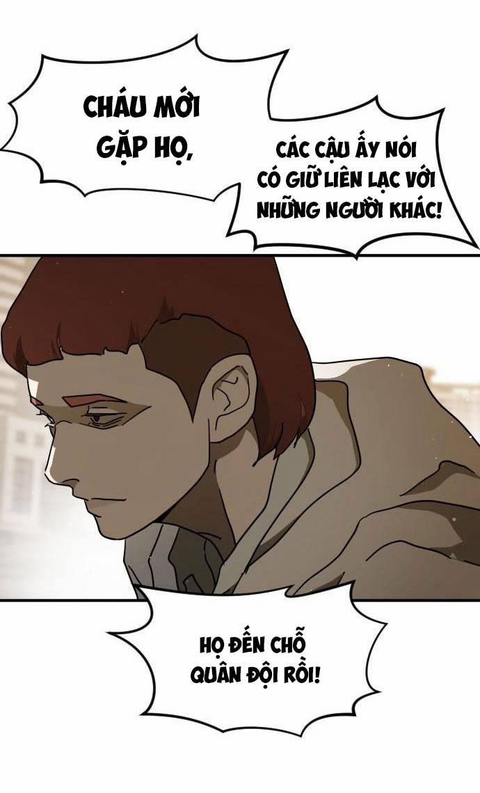 Đại Dịch Seoul 64 trang 36