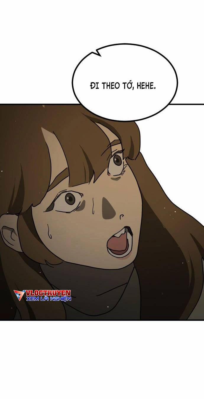 Đại Dịch Seoul 64 trang 4