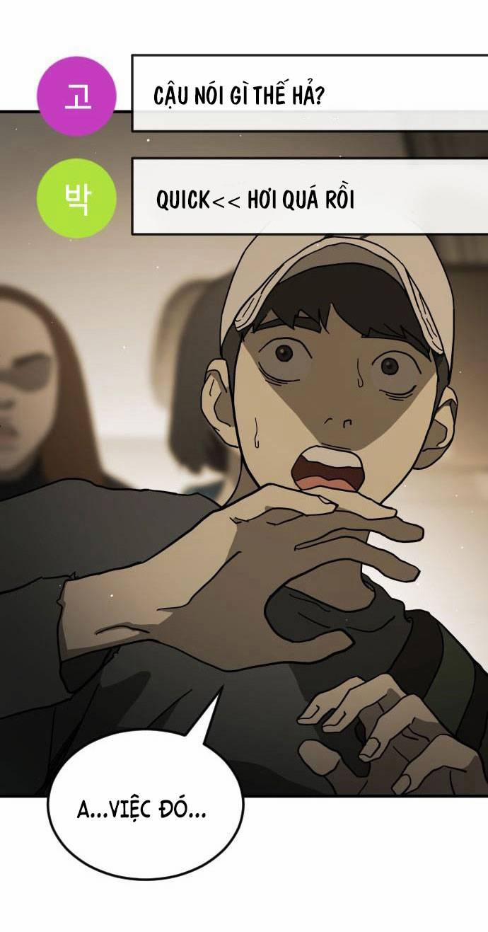Đại Dịch Seoul 64 trang 41