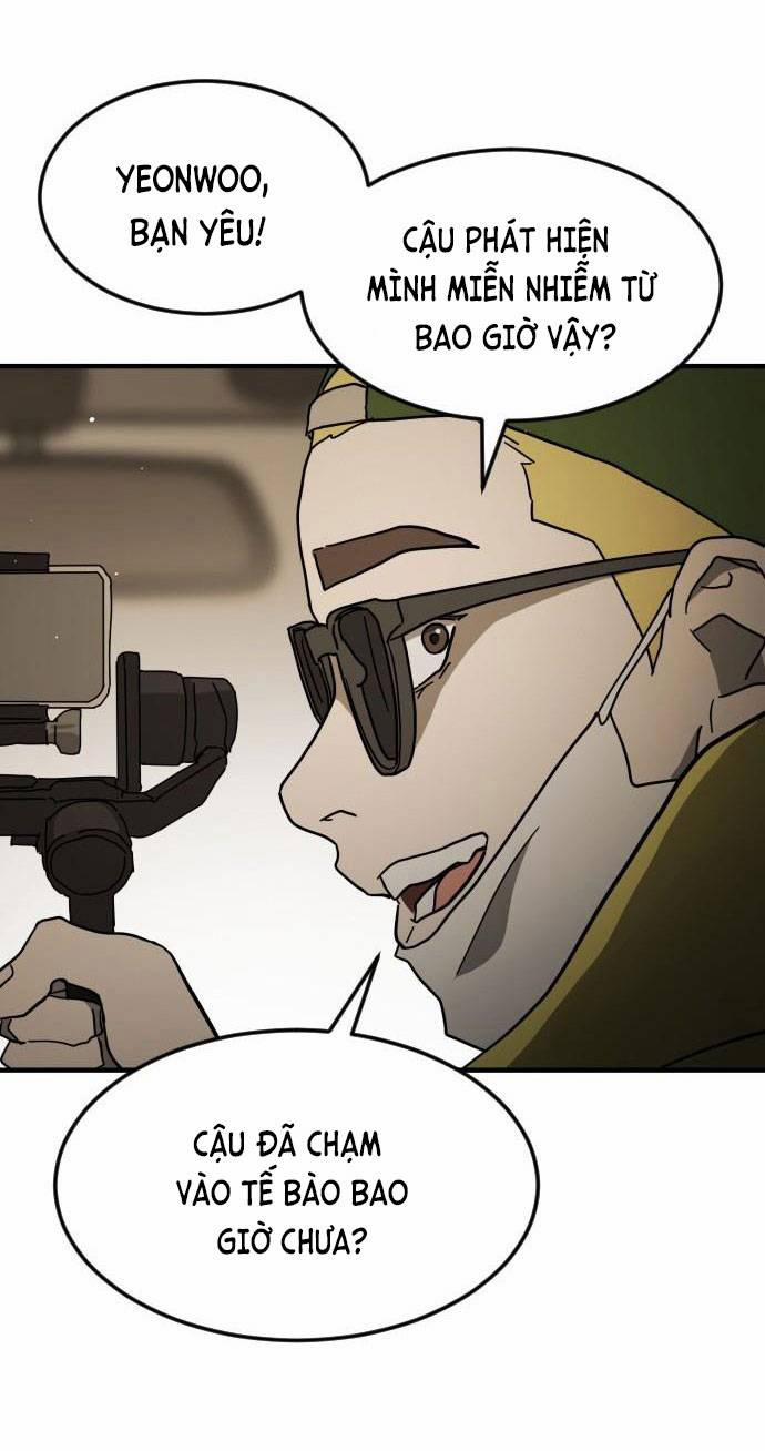 Đại Dịch Seoul 64 trang 42
