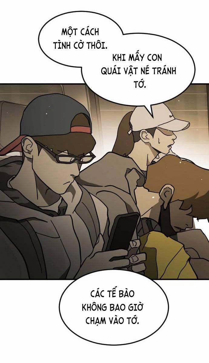 Đại Dịch Seoul 64 trang 45