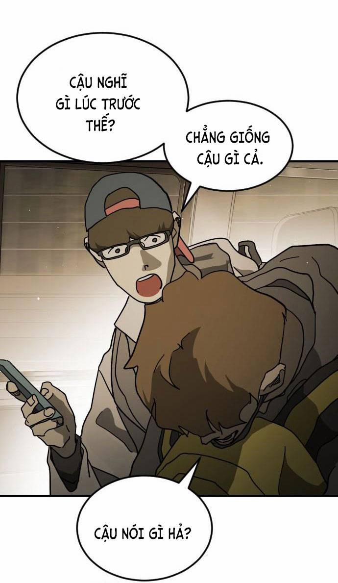 Đại Dịch Seoul 64 trang 47