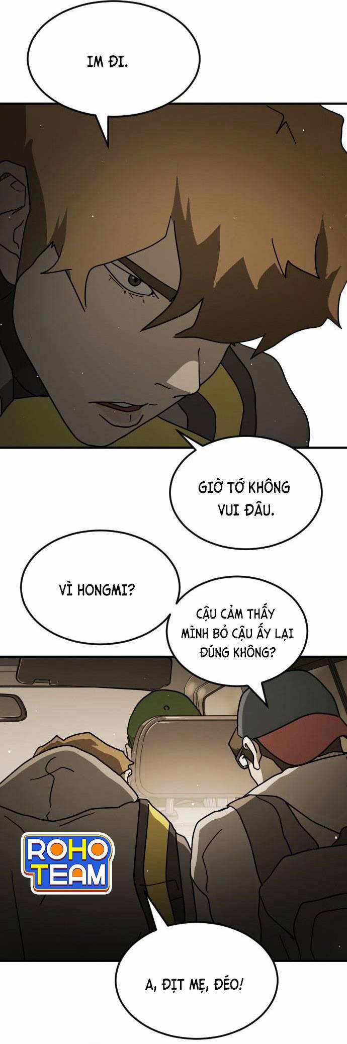 Đại Dịch Seoul 64 trang 48