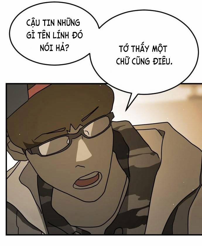 Đại Dịch Seoul 64 trang 49