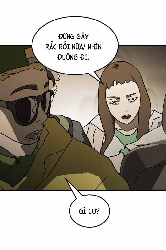 Đại Dịch Seoul 64 trang 52