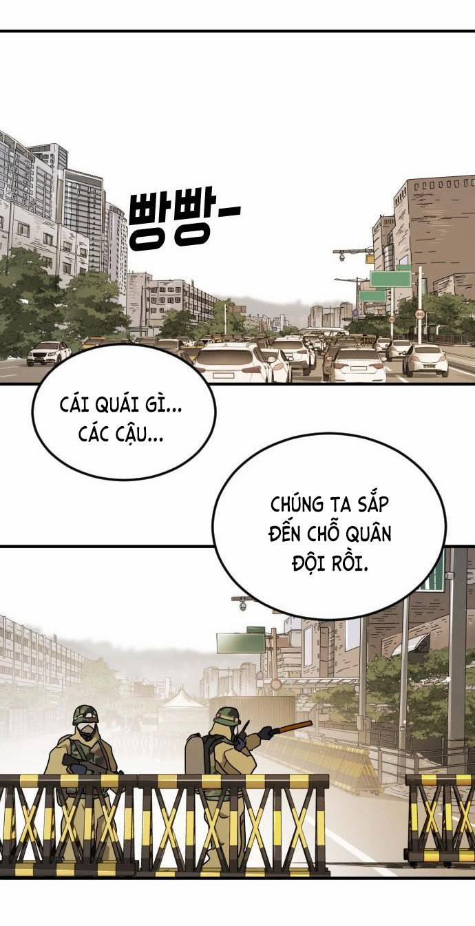 Đại Dịch Seoul 64 trang 53
