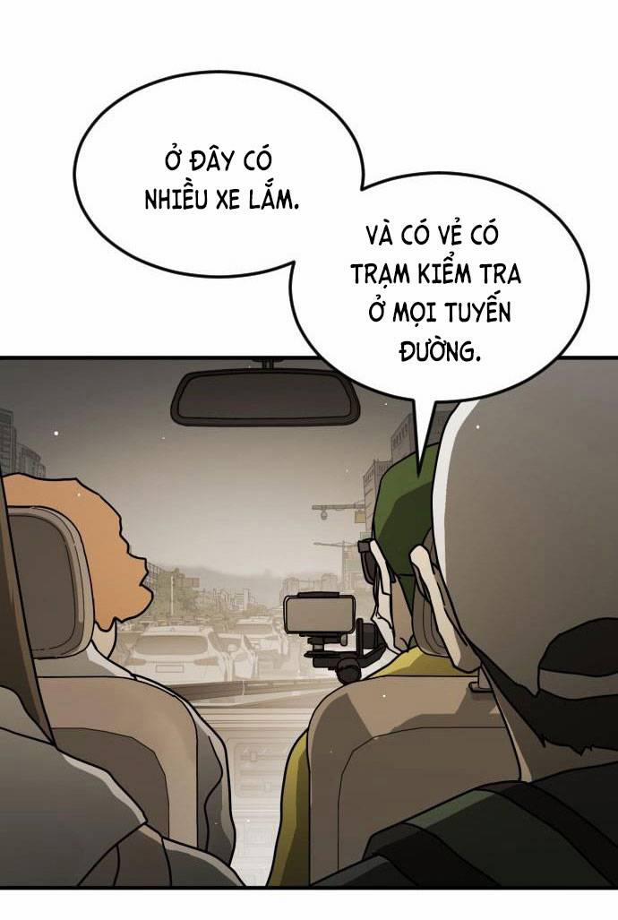 Đại Dịch Seoul 64 trang 54