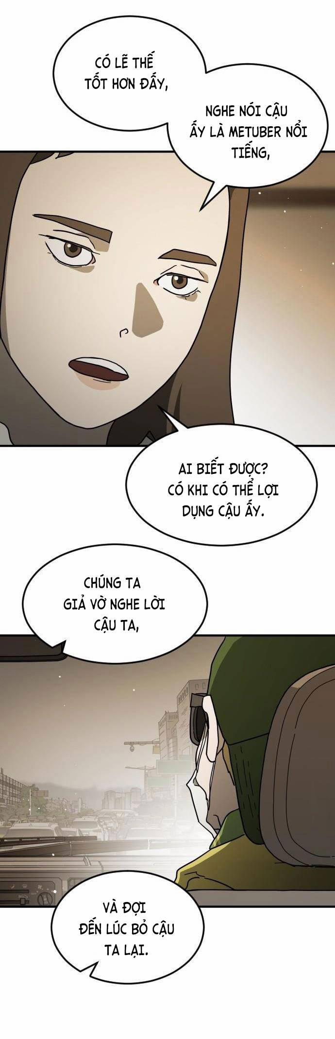 Đại Dịch Seoul 64 trang 56