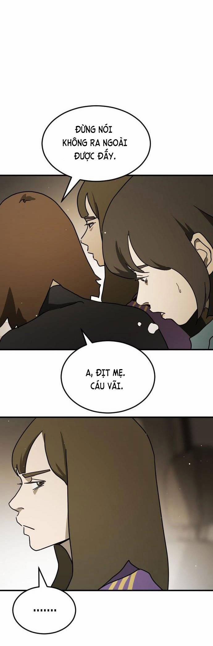Đại Dịch Seoul 64 trang 57