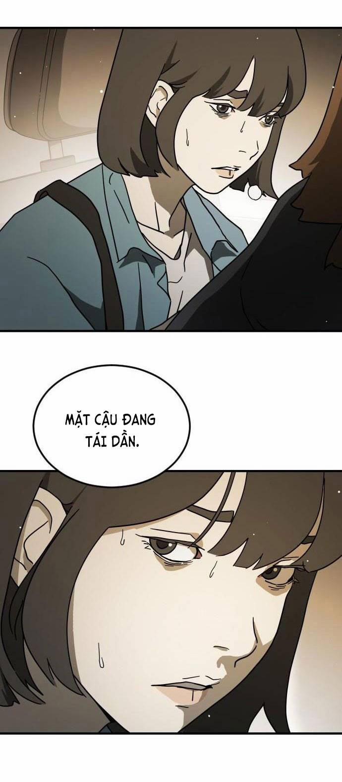 Đại Dịch Seoul 64 trang 58