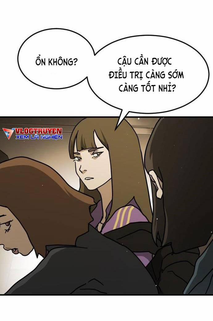 Đại Dịch Seoul 64 trang 59