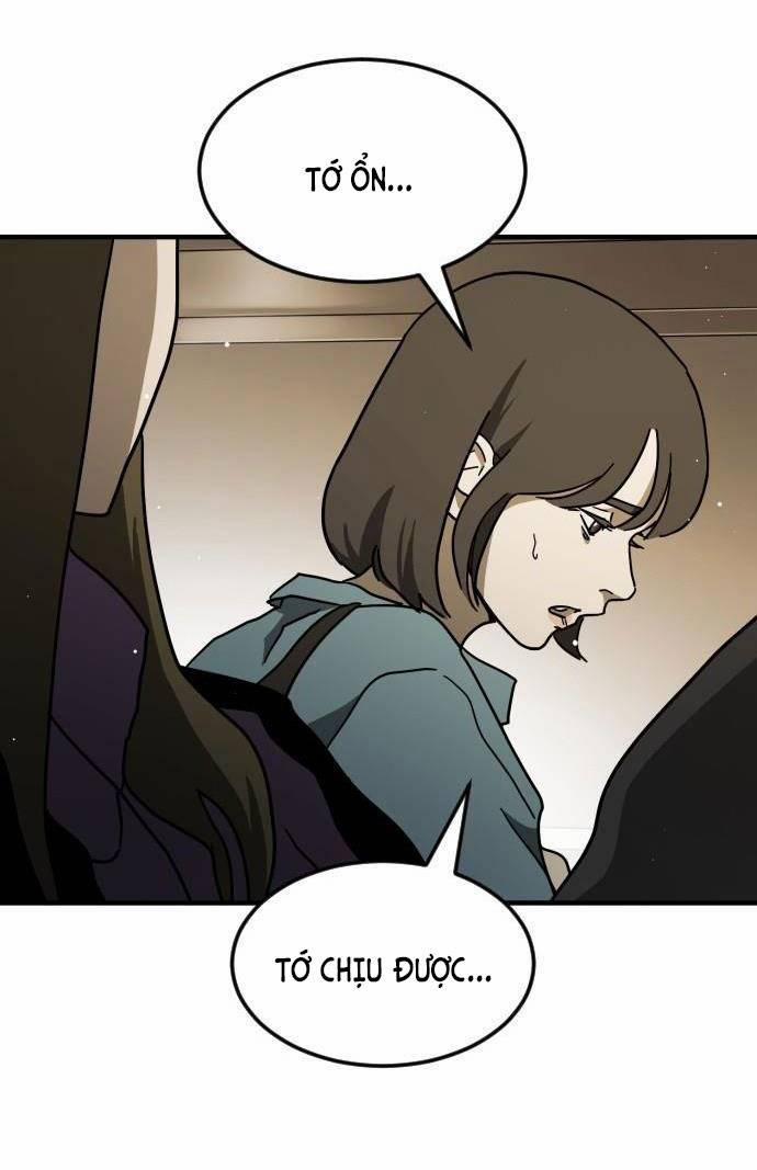 Đại Dịch Seoul 64 trang 60