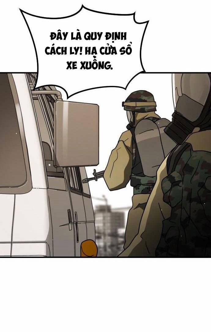 Đại Dịch Seoul 64 trang 67