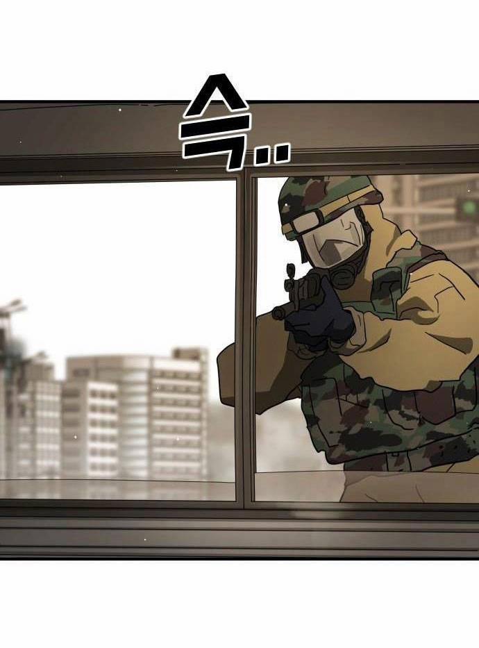 Đại Dịch Seoul 64 trang 68