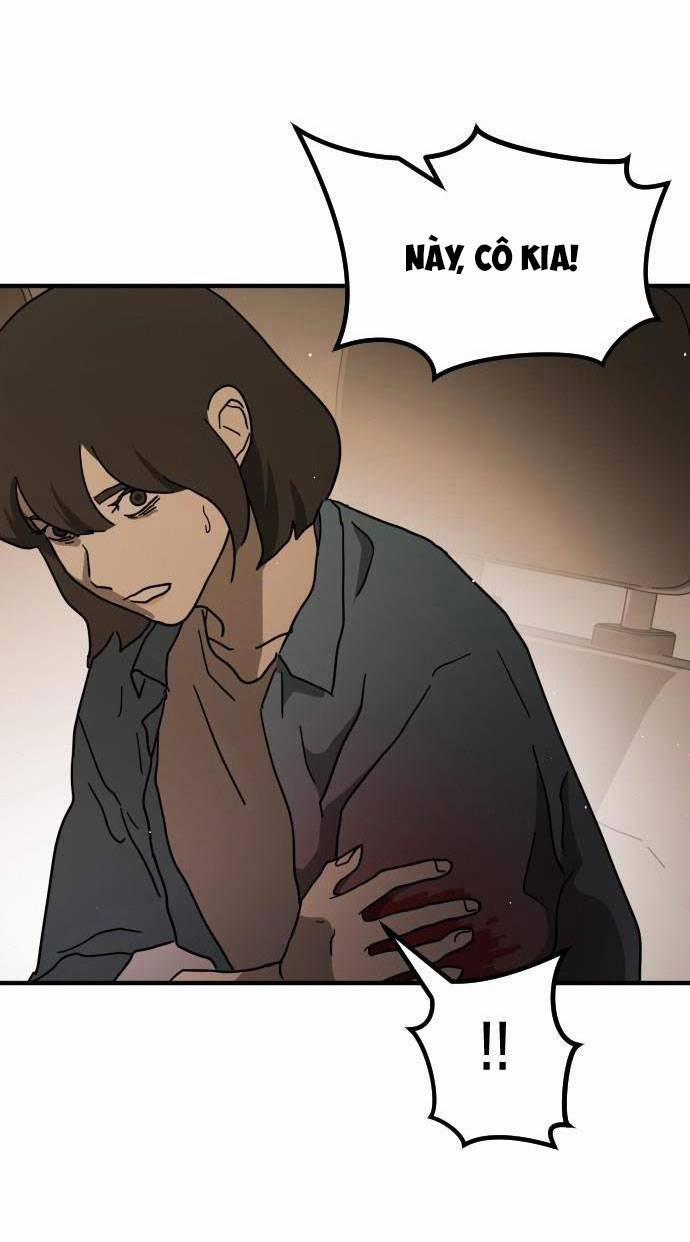 Đại Dịch Seoul 64 trang 71