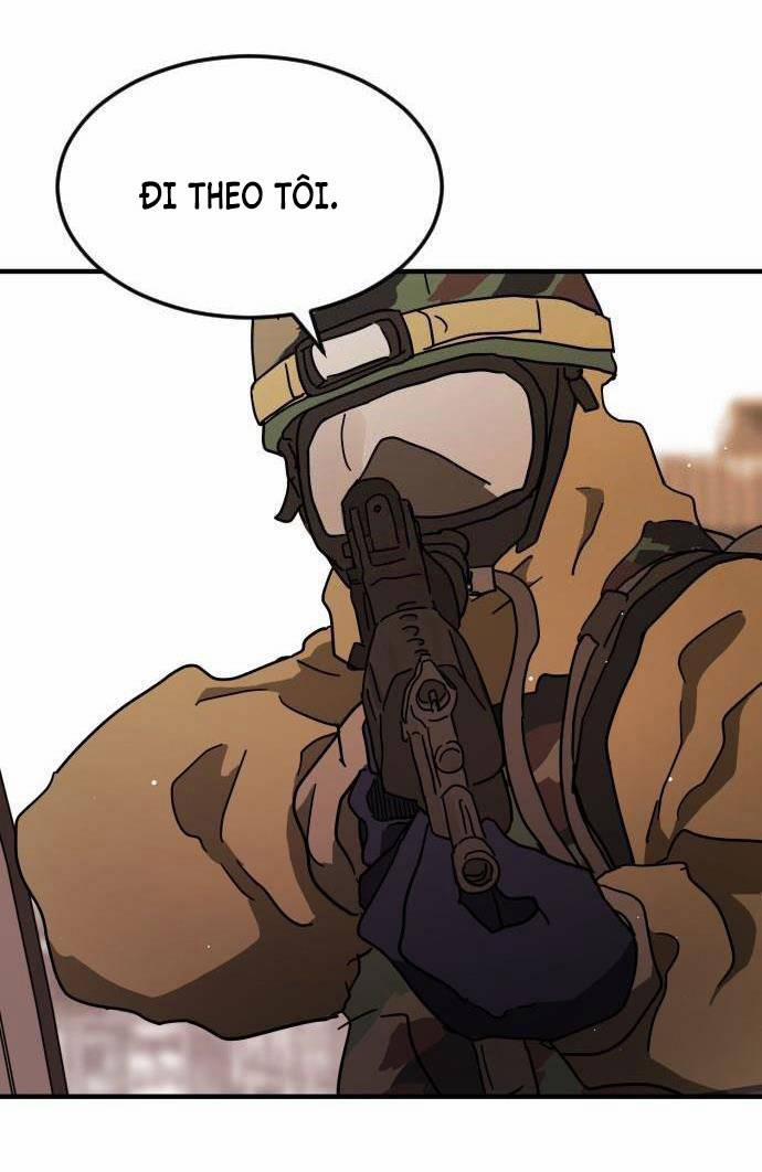 Đại Dịch Seoul 64 trang 72